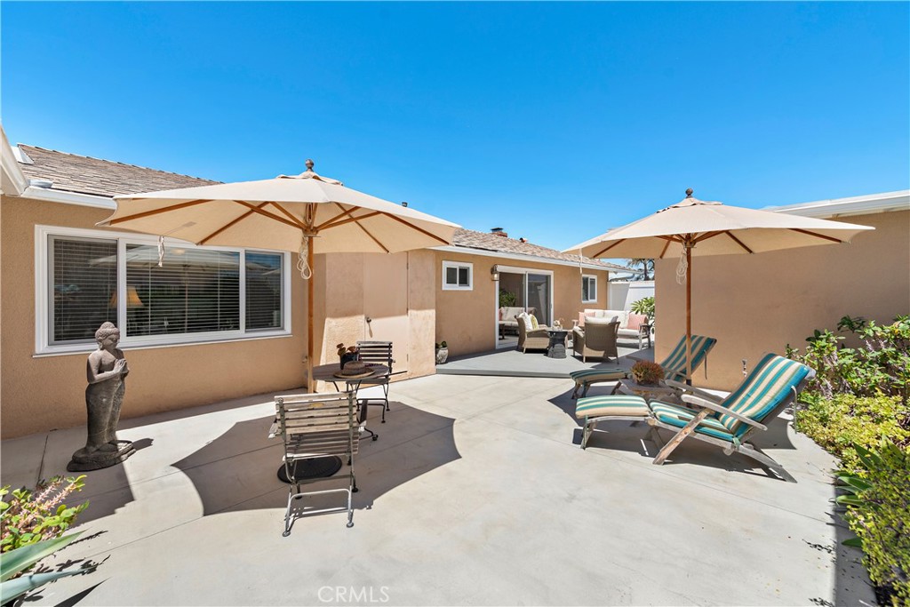 Bay Cliff Village (BV) - Residential