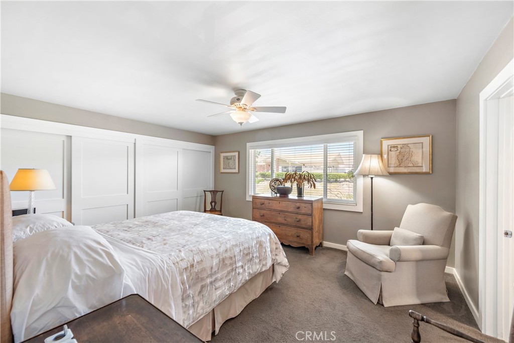 Bay Cliff Village (BV) - Residential