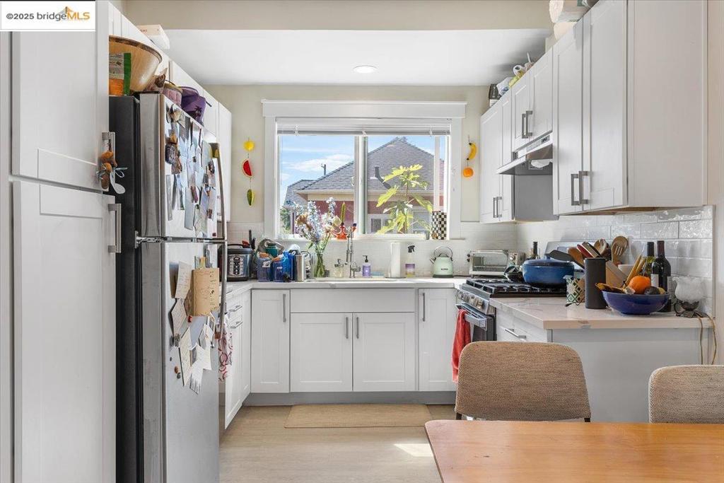 SANTA FE - Residential Income