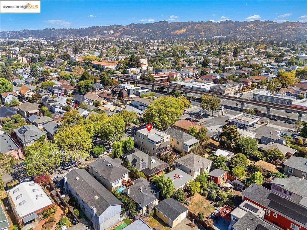 SANTA FE - Residential Income