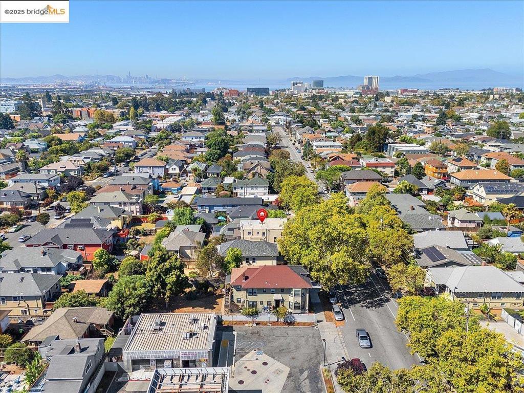 SANTA FE - Residential Income