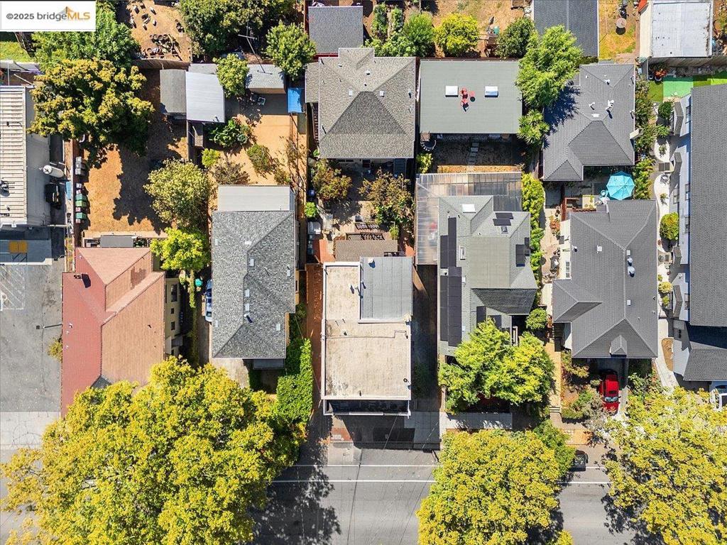 SANTA FE - Residential Income