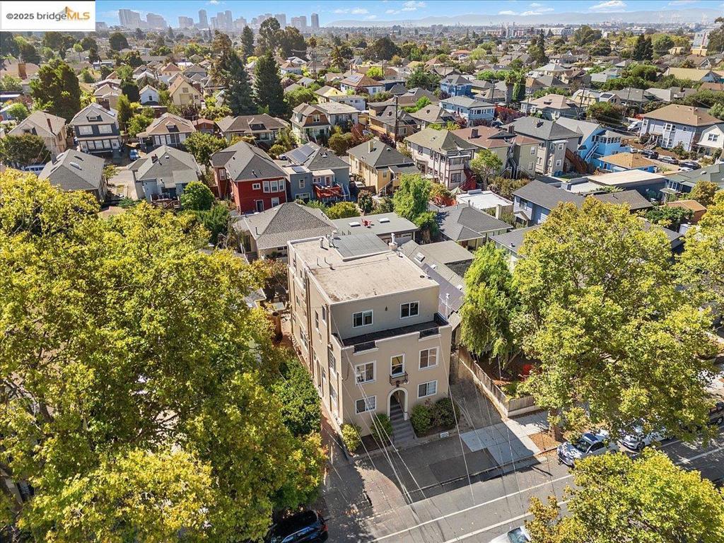 SANTA FE - Residential Income