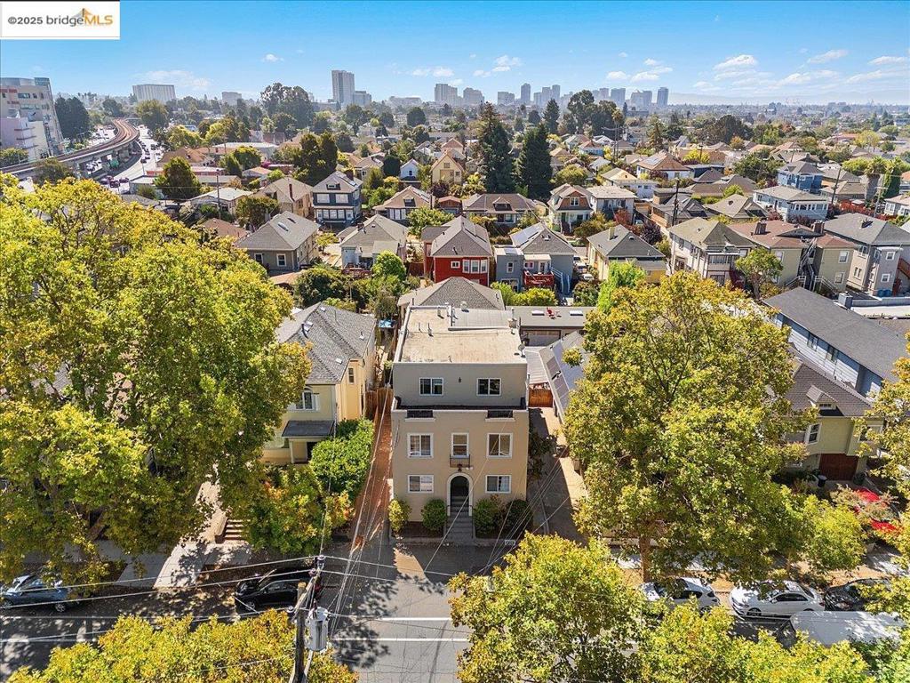 SANTA FE - Residential Income