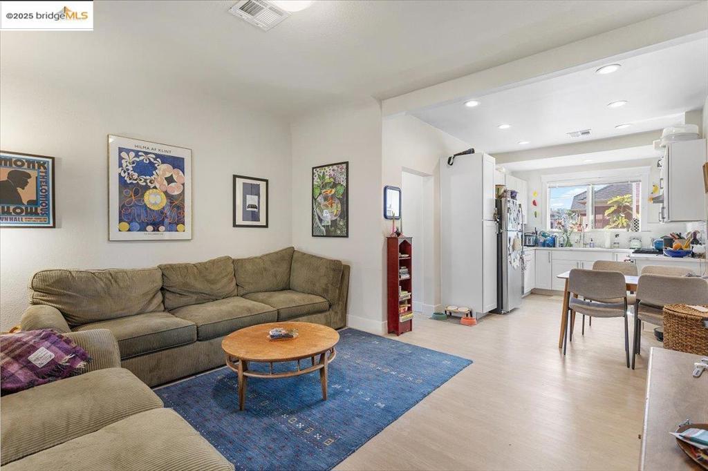 SANTA FE - Residential Income