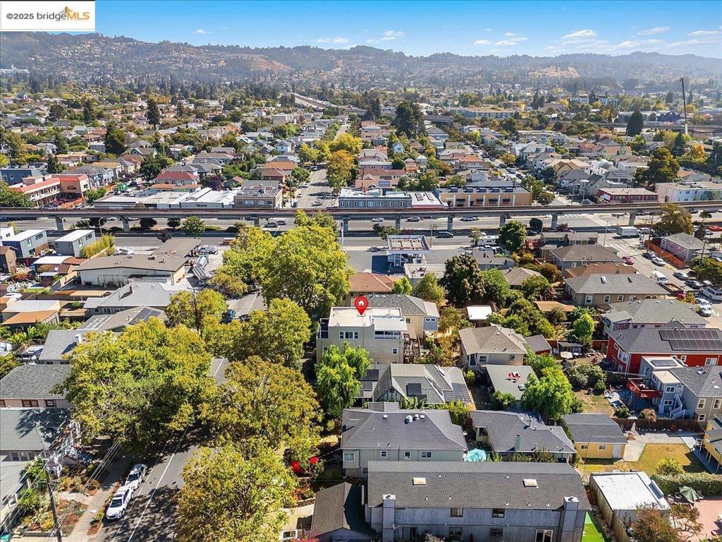 SANTA FE - Residential Income