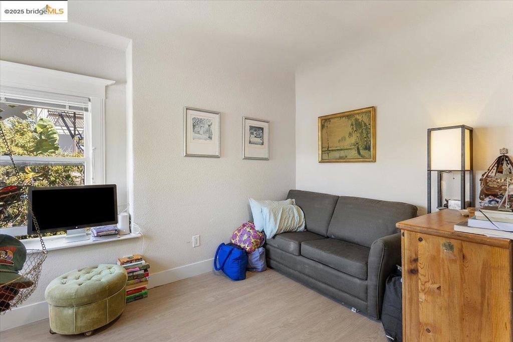 SANTA FE - Residential Income