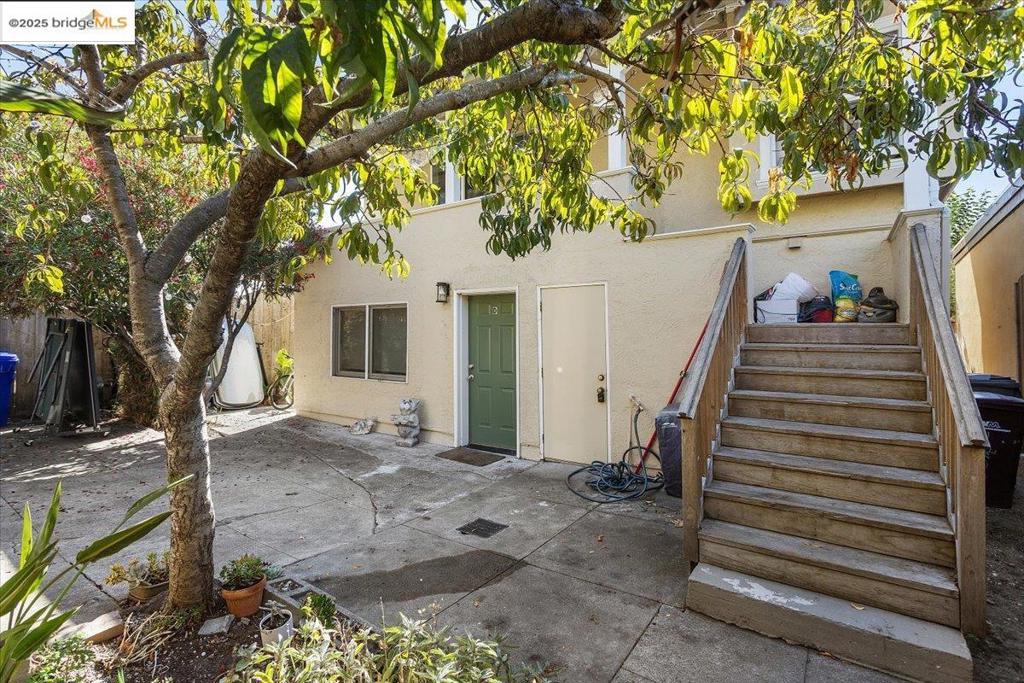 SANTA FE - Residential Income