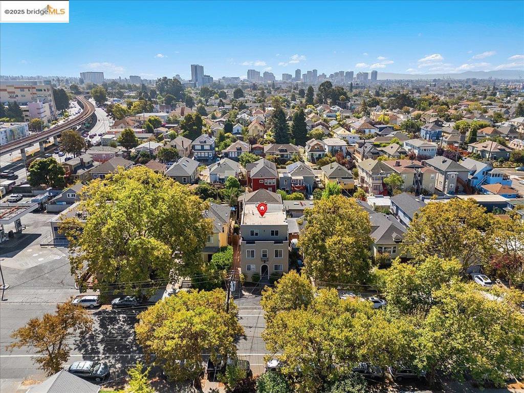 SANTA FE - Residential Income