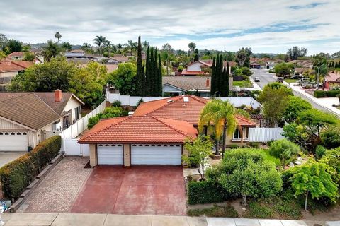 Photo of 1531 Silverado Dr Dr, Oceanside, CA 92057 (MLS # NDP2603887)