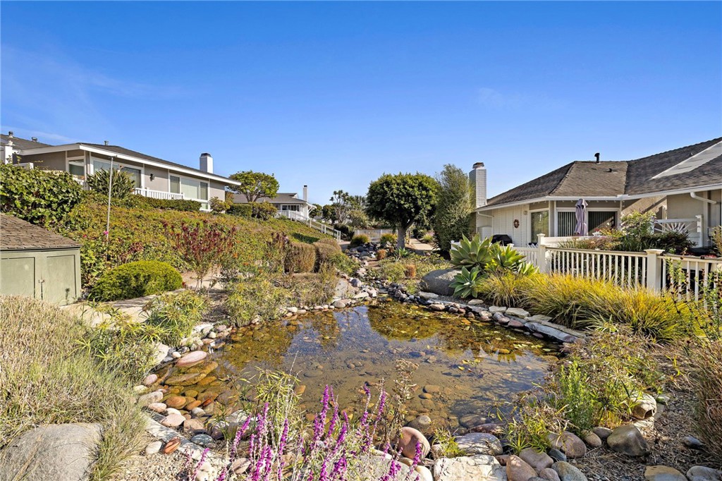 Colony Cove (CC) - Residential