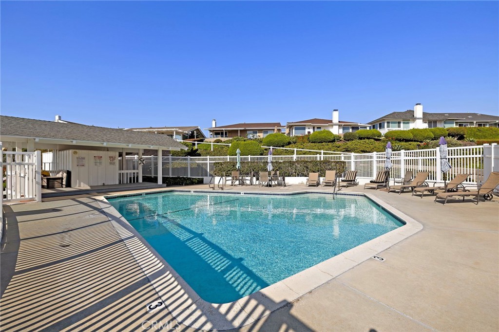 Colony Cove (CC) - Residential