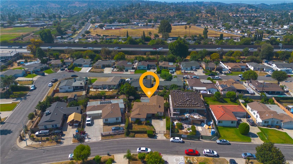 Whether you’re an investor seeking rental income, a homeowner looking to build sweat equity, or a family ready to make this house your own, this property is full of potential. This 4 bedroom 2 bathroom single-story home offers a wonderful opportunity for buyers seeking a home with endless potential or an investment property with multiple income-generating opportunities.
Featuring 4 spacious bedrooms and 2 full bathrooms, this home provides a versatile floor plan ready to be customized to your vision. The kitchen offers plenty of counter space and cabinetry for storage, making meal preparation and gatherings effortless. The open layout flows into a comfortable living room and an expansive family room WHICH CAN BE CONVERTED INTO A JR ADU/ STUDIO OR perfect for hosting guests, cozy movie nights, or entertaining. Sliding glass doors open directly to the backyard, seamlessly blending indoor and outdoor living.
Step outside to a backyard designed for relaxation and gatherings, complete with a covered patio ideal for barbecues or outdoor dining. The generous lot size presents exciting possibilities, including room for expansion, the addition of an ADU (Accessory Dwelling Unit), or other creative income-producing uses. A wide driveway and attached two-car garage provide convenience and plenty of parking.
Centrally located, this home is within walking distance of Glen A. Wilson High School and Cedarlane Academy, with the 60 Freeway just minutes away for quick access to shopping, dining, and neighboring cities.
Whether you’re looking for a place to call home or an investment with future upside, this Hacienda Heights gem combines comfort, space, and opportunity. Bring your imagination and unlock the full potential of this property!