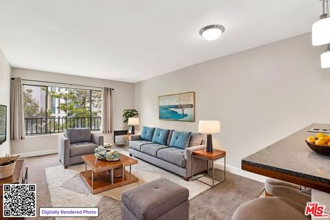 Photo of 10982 Roebling Avenue #434, Los Angeles, CA 90024 (MLS # 26638333)