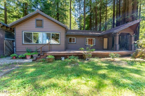 Photo of 32200 California 20, Fort Bragg, CA 95437 (MLS # C1-11302)