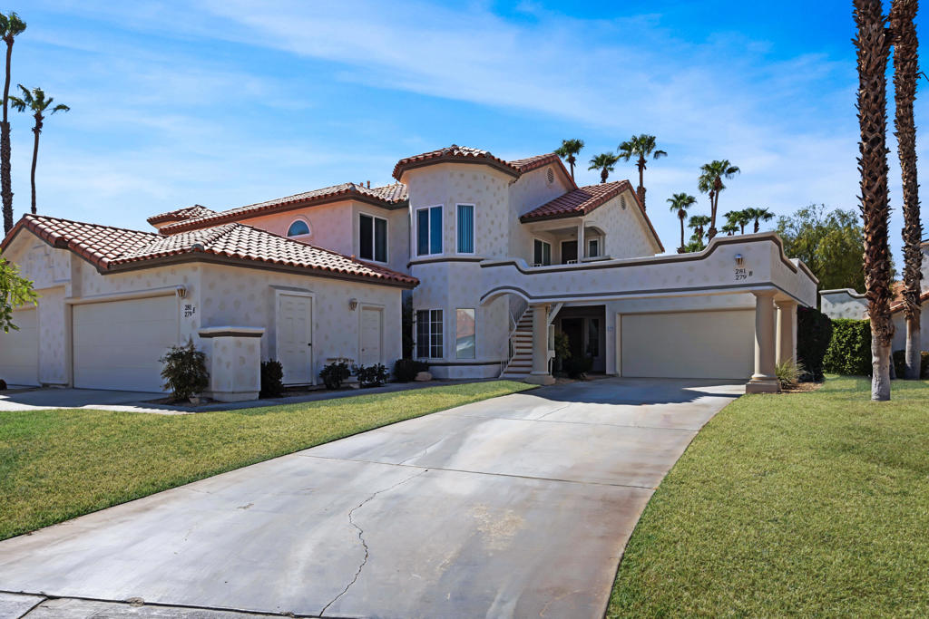 281 Vista Royale Circle E