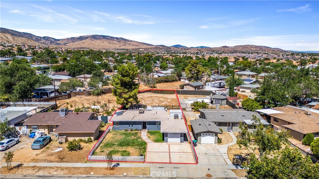 38853 Mesquite Road