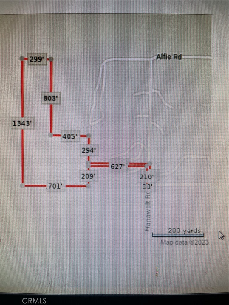0 Vac/Vic Brownlow Rd/Hanawalt Rd