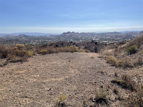 Photo of 0 Vac/Vic Brownlow Rd/Hanawalt Rd, Agua Dulce, CA 91350 (MLS # TR26009131)
