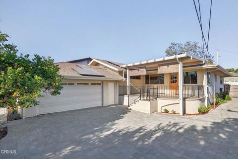 Photo of 221 Seton Hall Avenue, Ventura, CA 93003 (MLS # V1-31991)