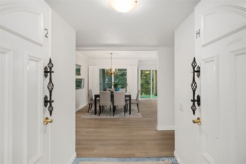5519 Paseo Del Lago E 2H Laguna Woods CA 92637