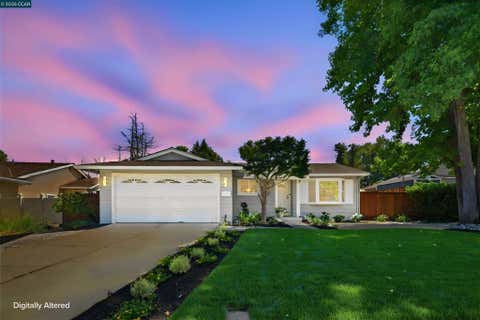 Photo of 22 Haven Place PL, San Ramon, CA 94583 (MLS # 41143934)