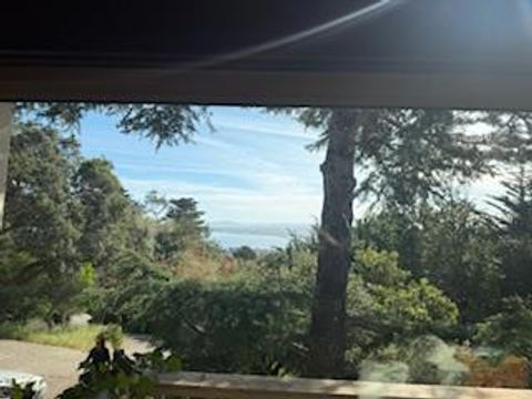Photo of 457 Via Del Rey, Monterey, CA 93940 (MLS # ML82044775)