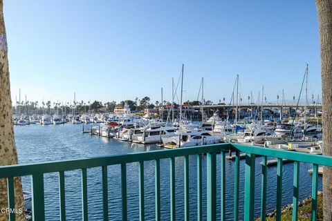 Photo of 2901 Peninsula Road #144, Oxnard, CA 93035 (MLS # V1-34952)