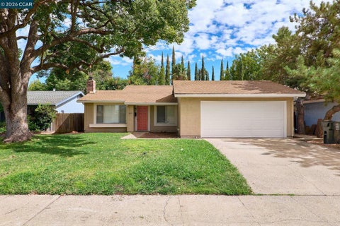 Photo of 7661 Telfer Way, Sacramento, CA 95823 (MLS # 41149604)