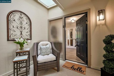 Photo of 1508 Canyonwood Ct #12, Walnut Creek, CA 94595 (MLS # 41120721)
