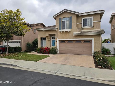 Photo of 1853 Maybrook Way, Simi Valley, CA 93065 (MLS # 226002312)
