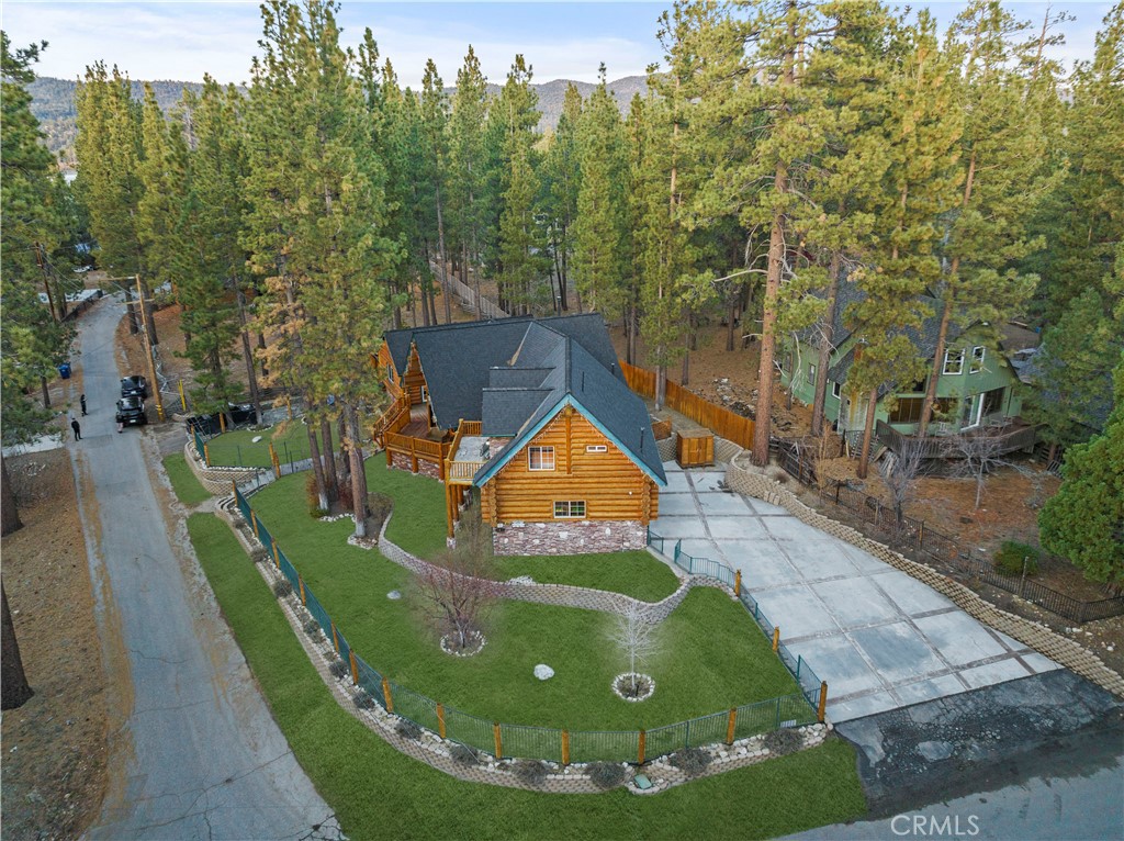 39900 Forest Road