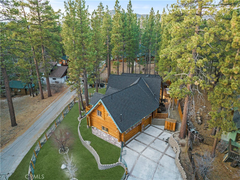 39900 Forest Road