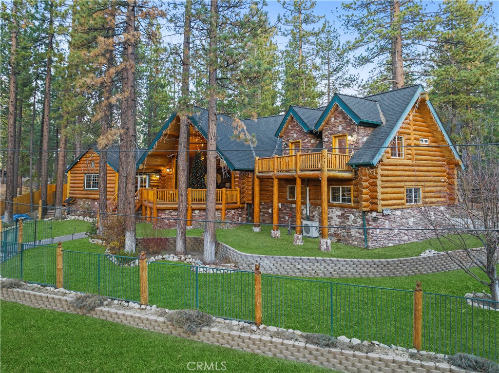 39900 Forest Road
