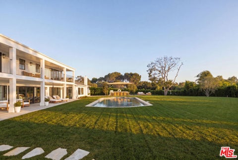 Photo of 6509 Wandermere Road, Malibu, CA 90265 (MLS # 26968861)