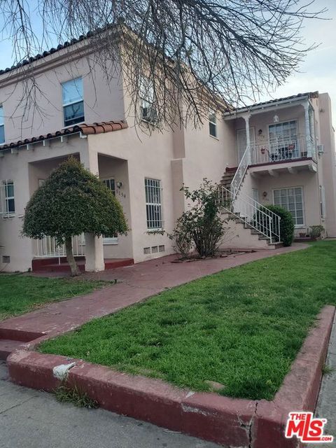 Photo of 6152 Orange Street, Los Angeles, CA 90048 (MLS # 26656393)