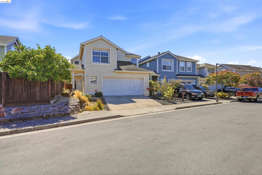 24 Southwind Cir CIR, Richmond CA 94804