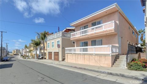 165 Lyndon Street Hermosa Beach CA 90254