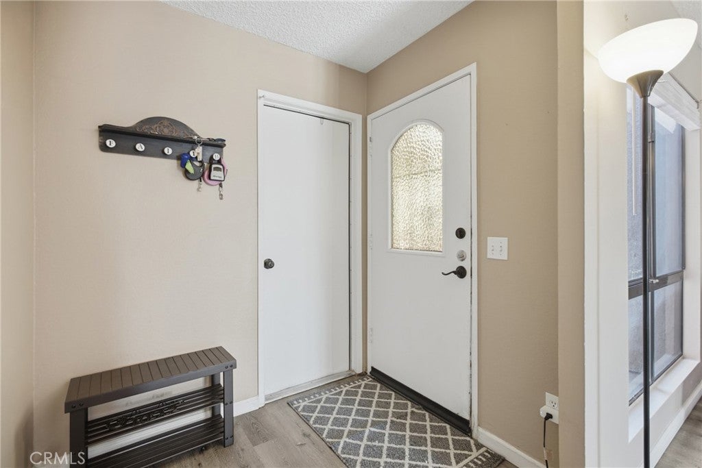 44603 La Paz Road