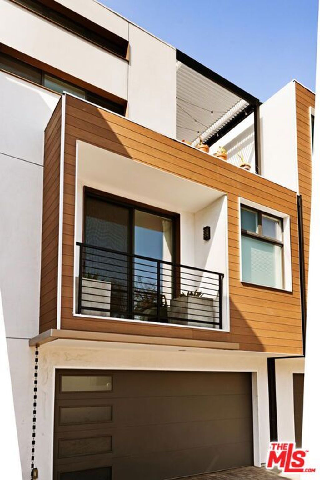 Photo of 1/2 N Mccadden Place, Los Angeles, CA 90038 (MLS # 26673581)
