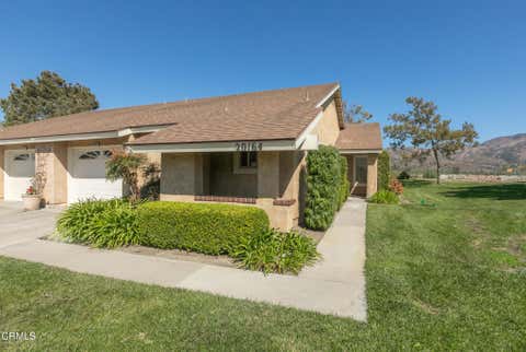 Photo of 20164 Village 20, Camarillo, CA 93012 (MLS # V1-37312)