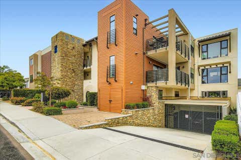 Photo of 3128 CaÃ±on St St #301, San Diego, CA 92106 (MLS # 260020329SD)