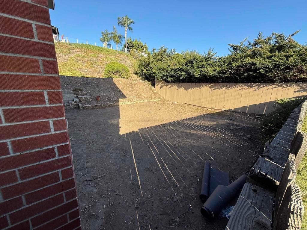 8519 Harwell Drive, San Diego CA 92119