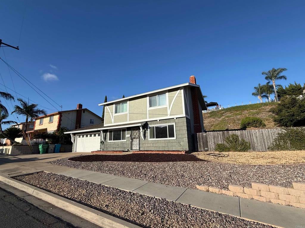 8519 Harwell Drive