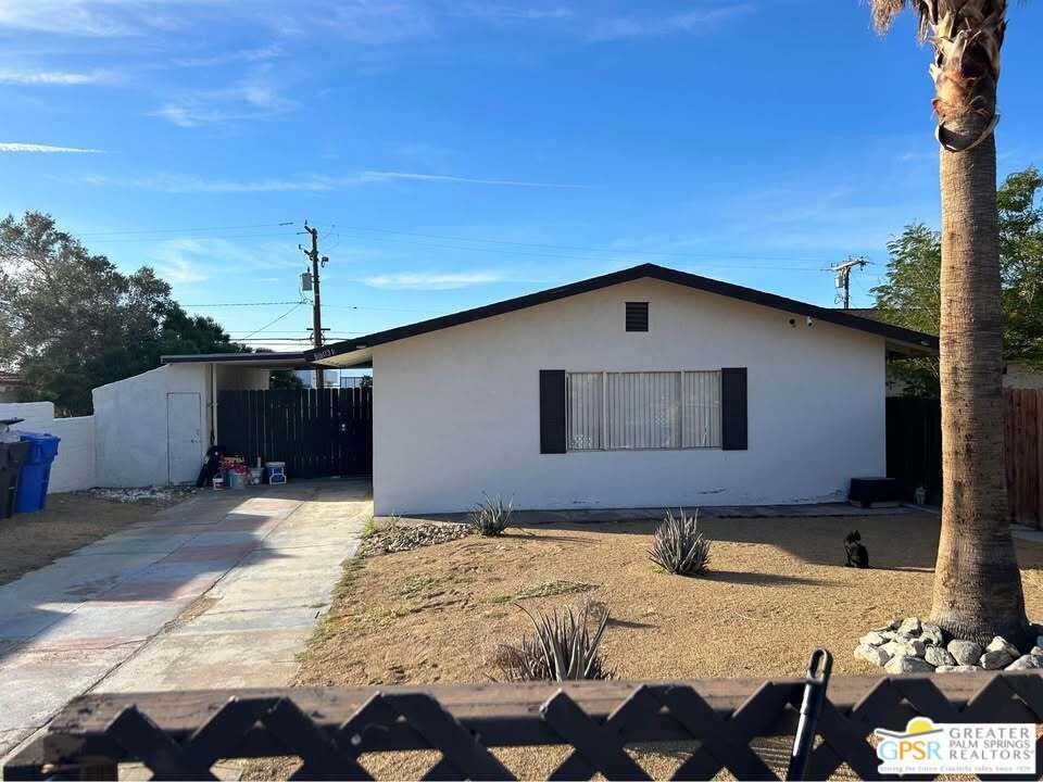 Not in a Development - Residential