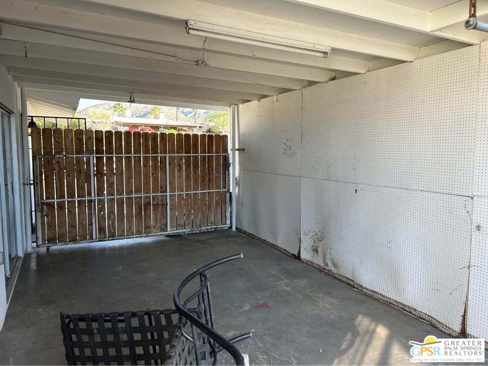 Not in a Development - Residential