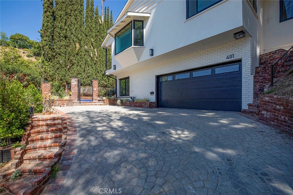401 Brockmont Drive