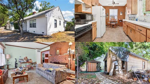 Photo of 5130 Willis Avenue, Sherman Oaks, CA 91403 (MLS # SR26188087)