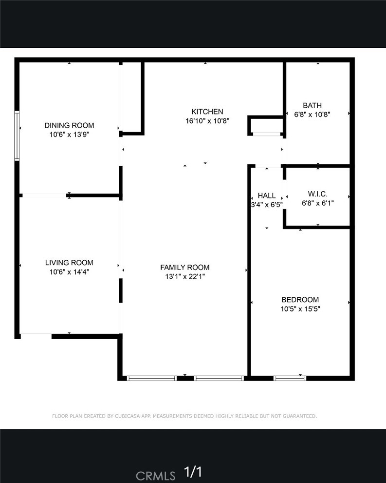 1540 270L N Northwood Road
