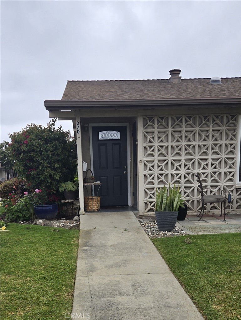 1540 270L N Northwood Road